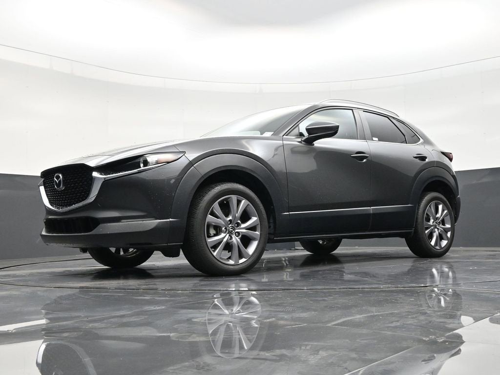 2023 Mazda Mazda CX-30 2.5 S Preferred Package
