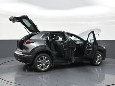 2023 Mazda Mazda CX-30 2.5 S Preferred Package
