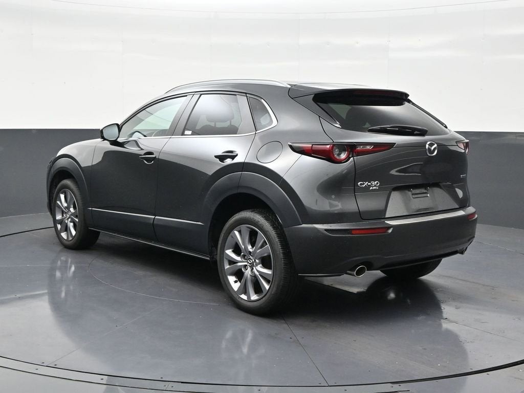 2023 Mazda Mazda CX-30 2.5 S Preferred Package