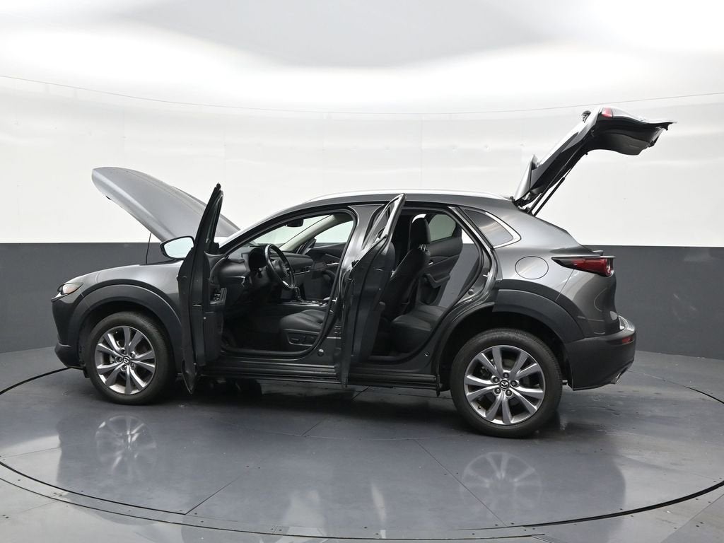 2023 Mazda Mazda CX-30 2.5 S Preferred Package
