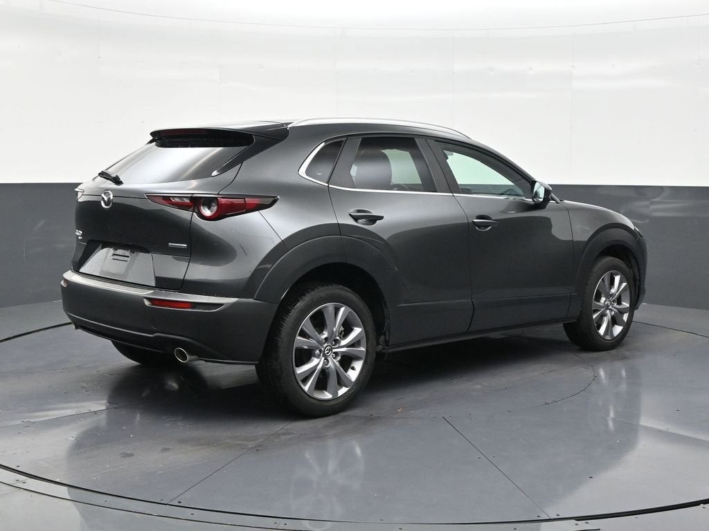 2023 Mazda Mazda CX-30 2.5 S Preferred Package