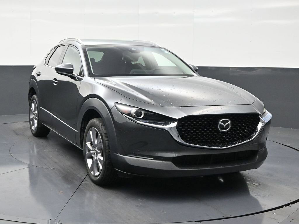 2023 Mazda Mazda CX-30 2.5 S Preferred Package