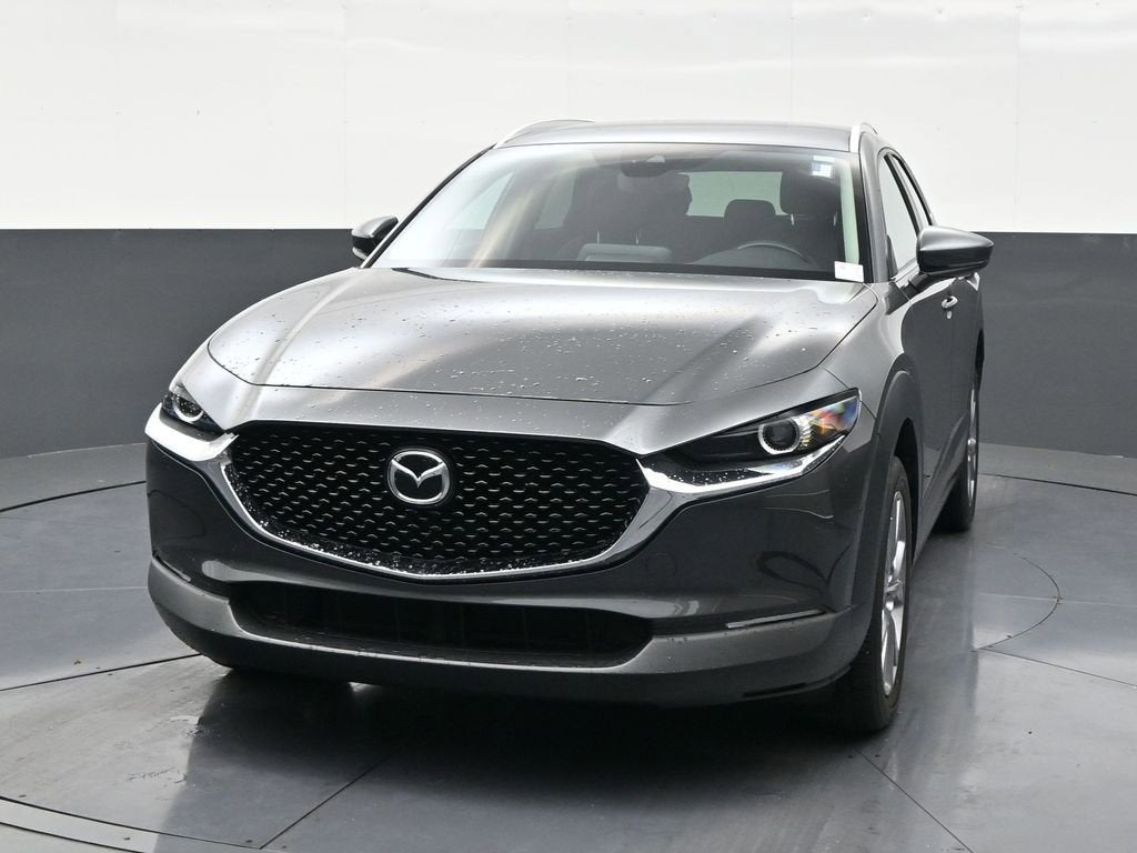 2023 Mazda Mazda CX-30 2.5 S Preferred Package