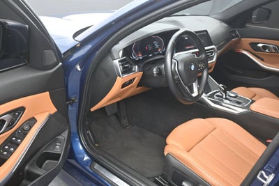 2022 BMW 330i 330i
