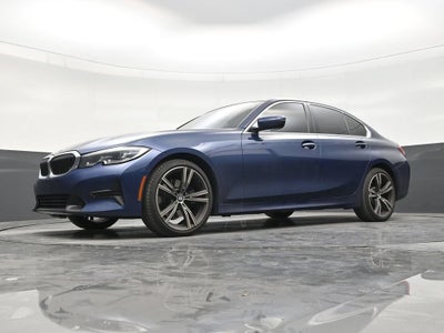 2022 BMW 330i 330i