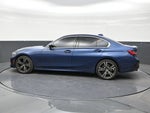 2022 BMW 330i 330i