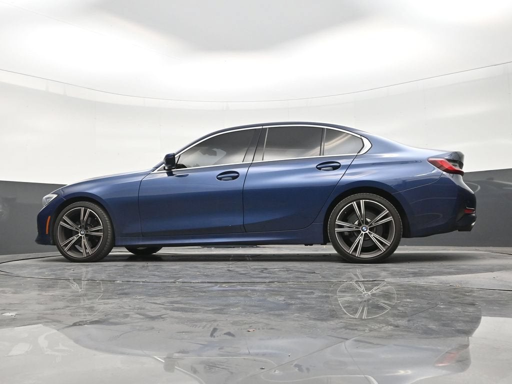 2022 BMW 330i 330i