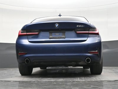 2022 BMW 330i 330i