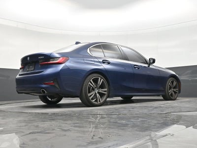 2022 BMW 330i 330i