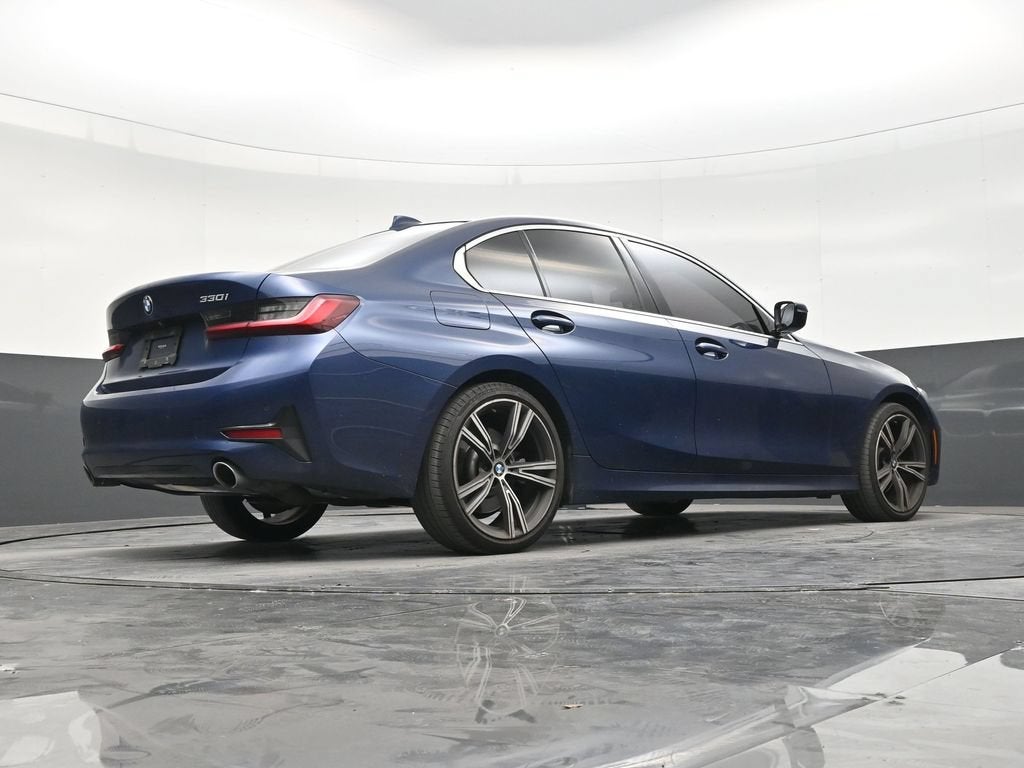 2022 BMW 330i 330i