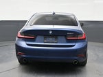 2022 BMW 330i 330i