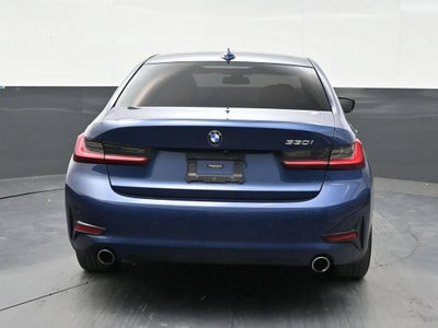 2022 BMW 330i 330i