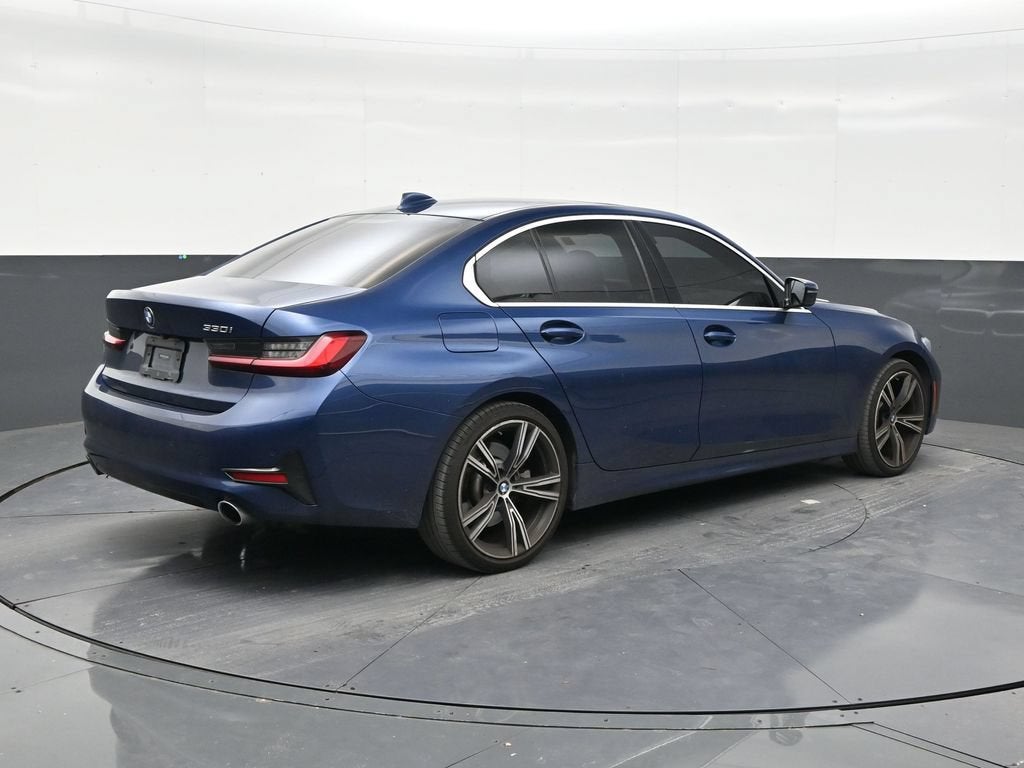 2022 BMW 330i 330i