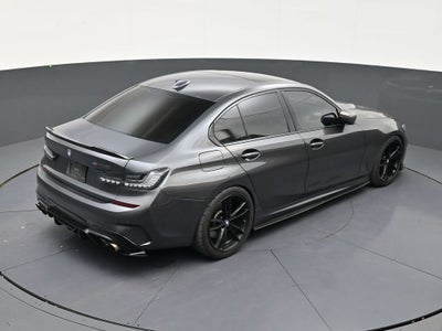 2020 BMW 3 Series M340i