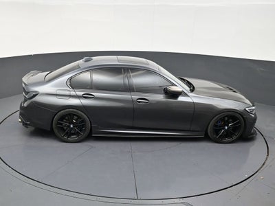 2020 BMW 3 Series M340i