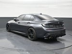 2020 BMW 3 Series M340i