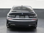 2020 BMW 3 Series M340i