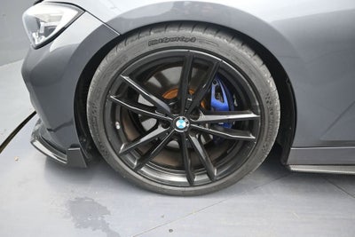 2020 BMW 3 Series M340i