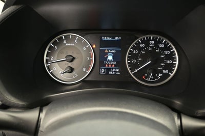 2023 Nissan Sentra S