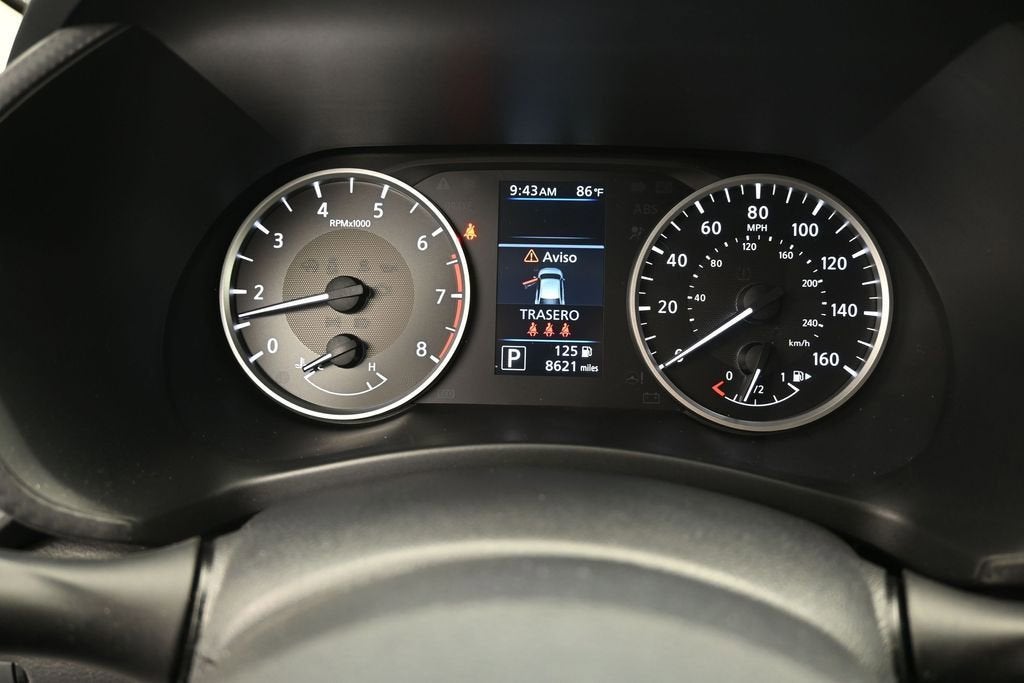 2023 Nissan Sentra S