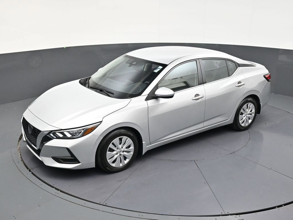 2023 Nissan Sentra S