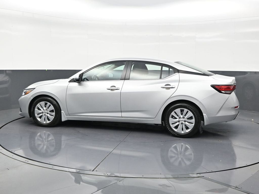 2023 Nissan Sentra S