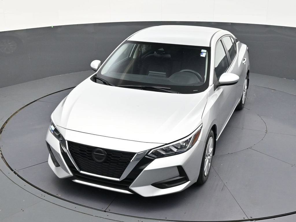 2023 Nissan Sentra S