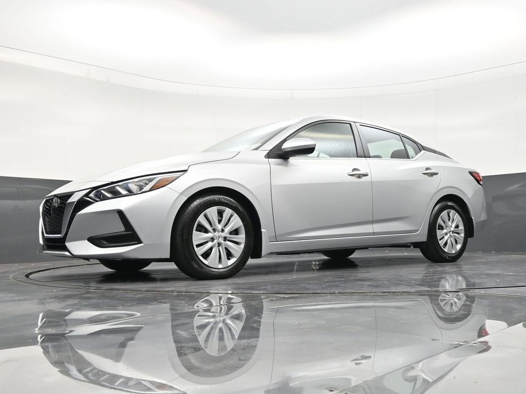 2023 Nissan Sentra S