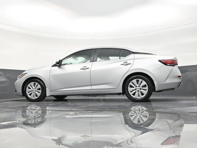 2023 Nissan Sentra S