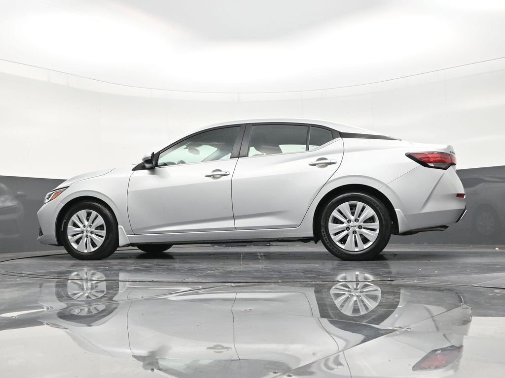 2023 Nissan Sentra S