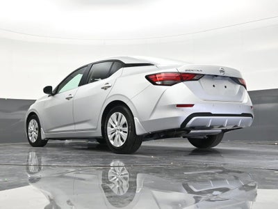 2023 Nissan Sentra S