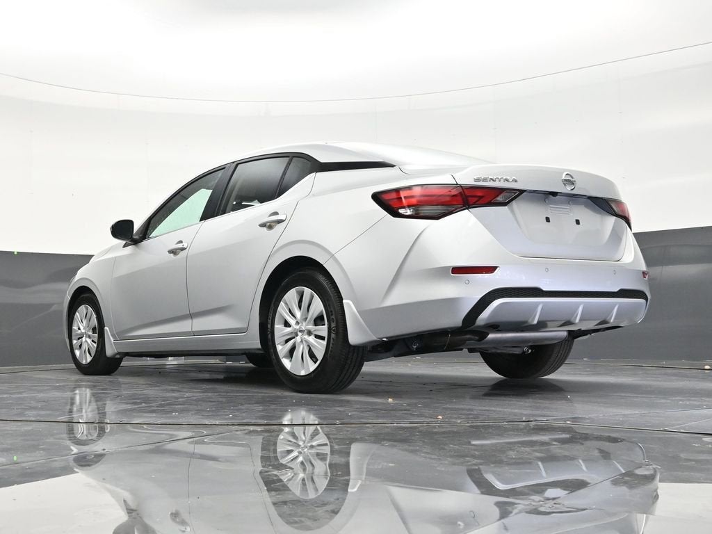 2023 Nissan Sentra S