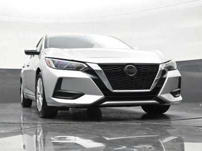 2023 Nissan Sentra S