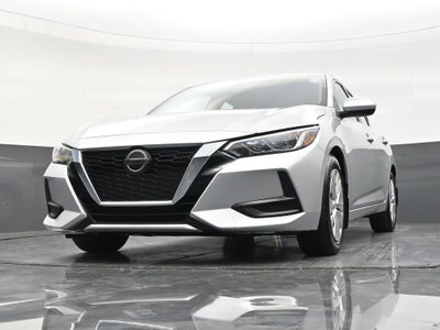 2023 Nissan Sentra S