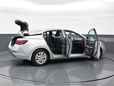 2023 Nissan Sentra S