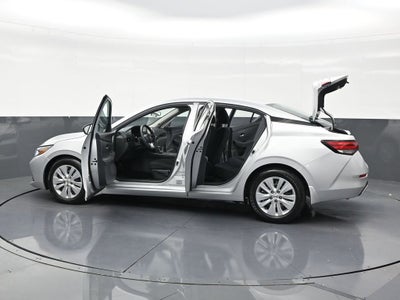 2023 Nissan Sentra S