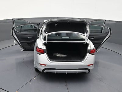 2023 Nissan Sentra S