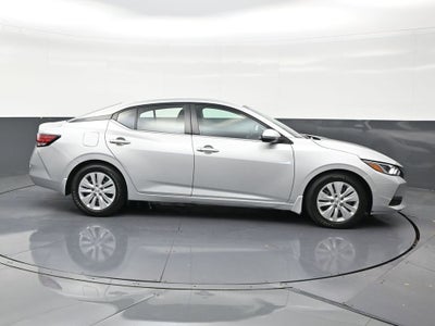 2023 Nissan Sentra S