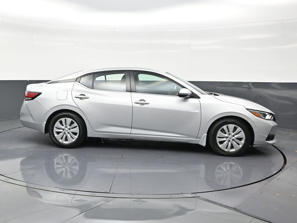 2023 Nissan Sentra S