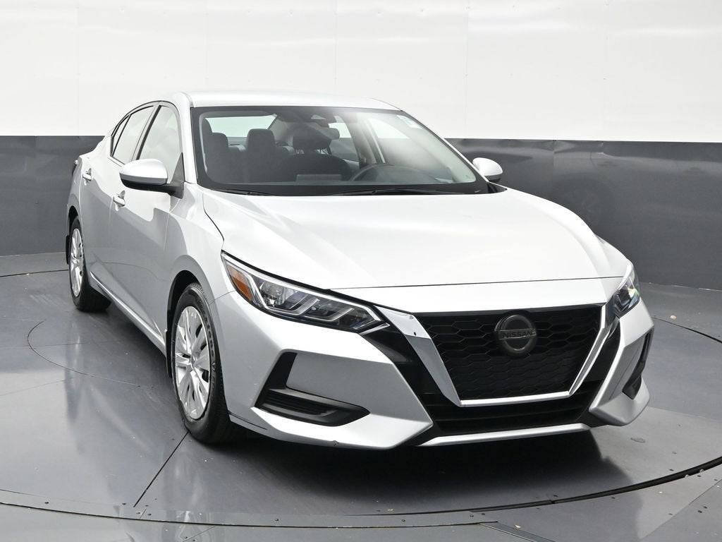 2023 Nissan Sentra S