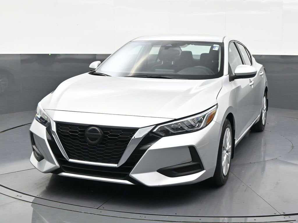 2023 Nissan Sentra S