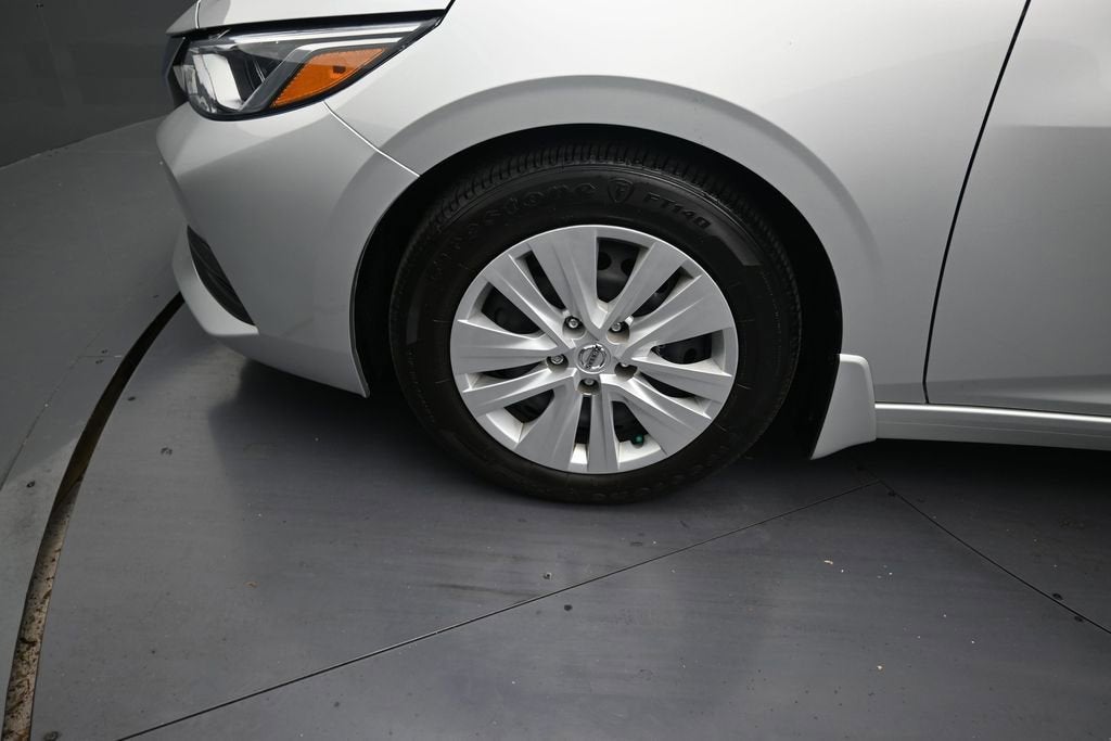 2023 Nissan Sentra S