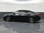 2021 Nissan Sentra SV Xtronic CVT
