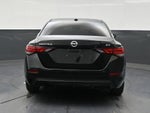 2021 Nissan Sentra SV Xtronic CVT