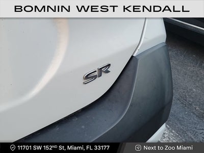 2019 Nissan Kicks SR