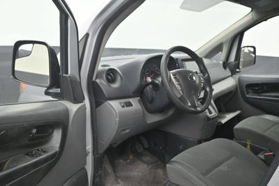 2021 Nissan NV200 Compact Cargo S