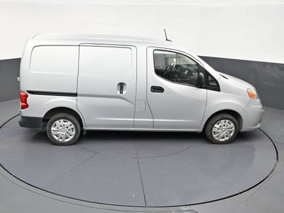 2021 Nissan NV200 Compact Cargo S