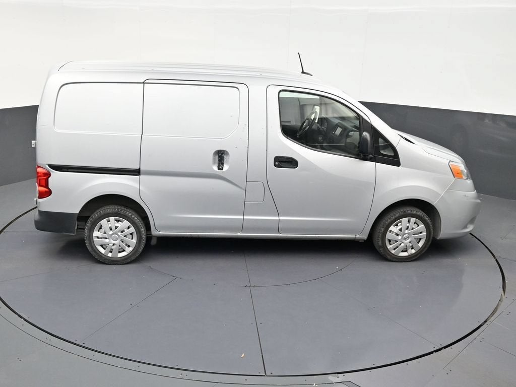 2021 Nissan NV200 Compact Cargo S