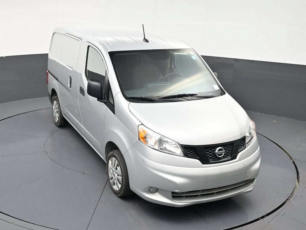 2021 Nissan NV200 Compact Cargo S