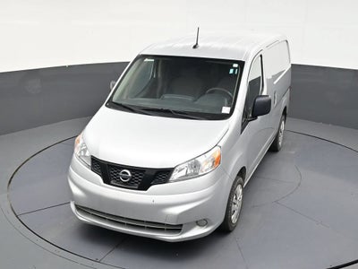 2021 Nissan NV200 Compact Cargo S
